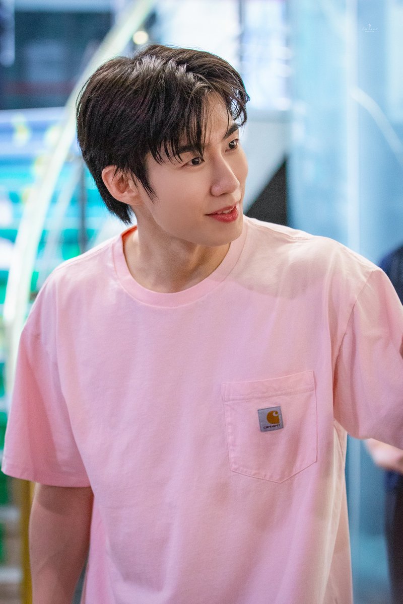 250810 셰익스피어 인 러브 
낮공 후 퇴근길 #손우현 배우님 💖