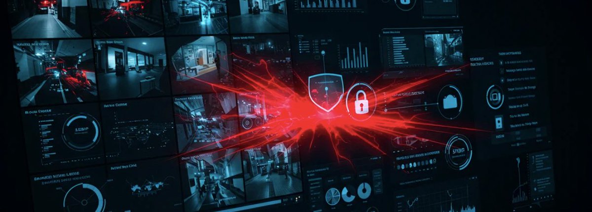ray_khira's tweet image. Latest blog on: AI powered insider Threat Detection and Behavioral Analysis.
khirawdhi.com/ai-powered-ins…
#ai #insiderthreat #behavioralAnalysis