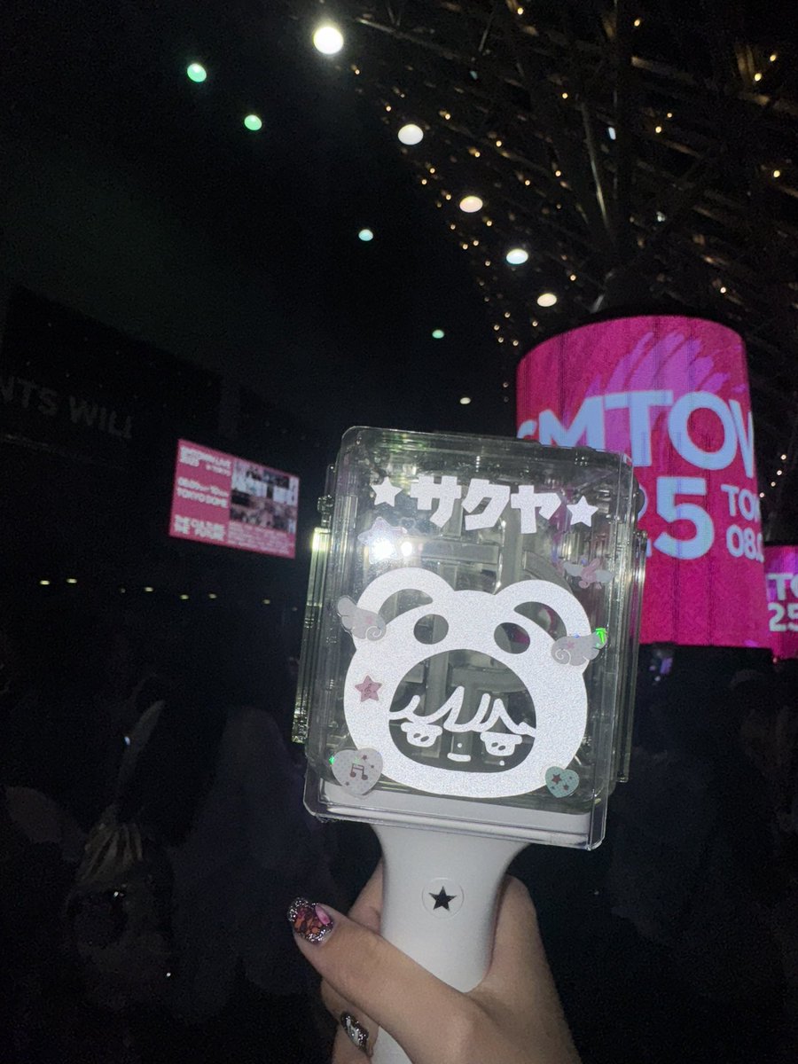 53percent_'s tweet photo. #SMTOWN2025_TOKYO ໒꒱.*･ﾟ https://t.co/jOfkBt0a0r