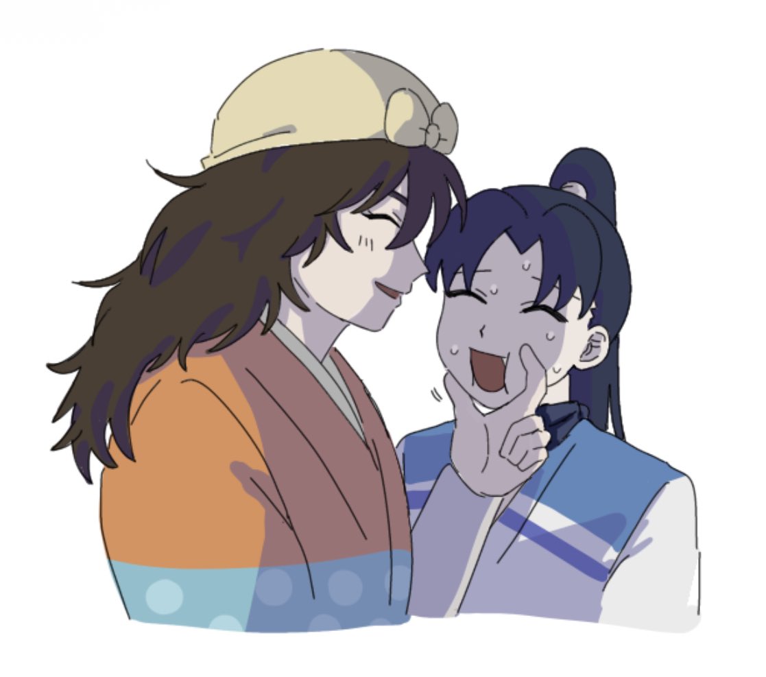 ぽんぽこりん (@pnpkox3) / X