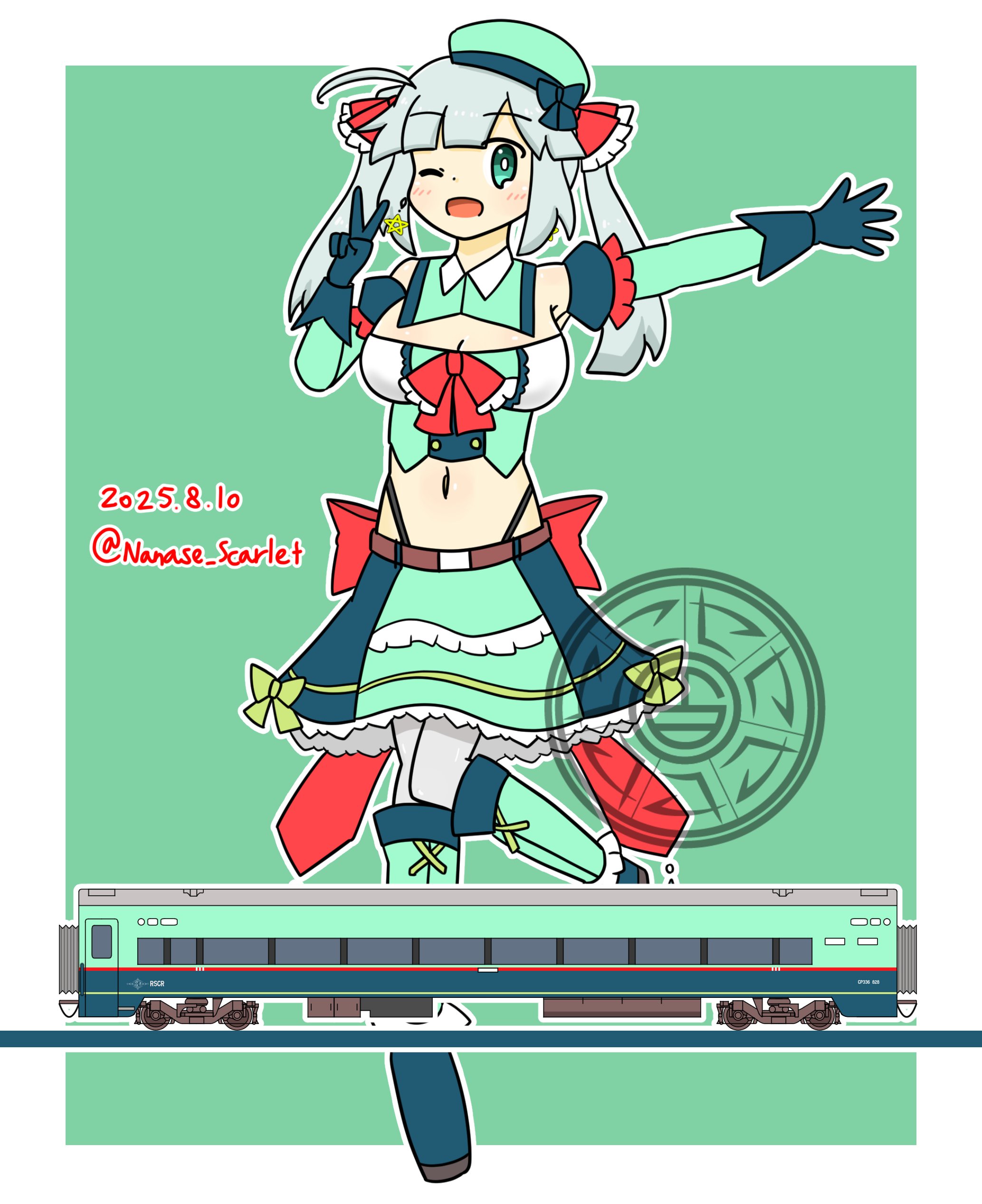 リン　祭司スカーレット×6 リン 祭司スカーレット×6 第五人格オフラインパック 6周年 白黒