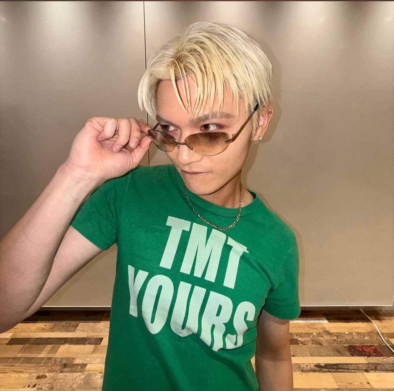 WOLFHOWLHARMONY RYOJI 杉山亮司 タイ限定フォトカ DEEP SQUAD 杉山