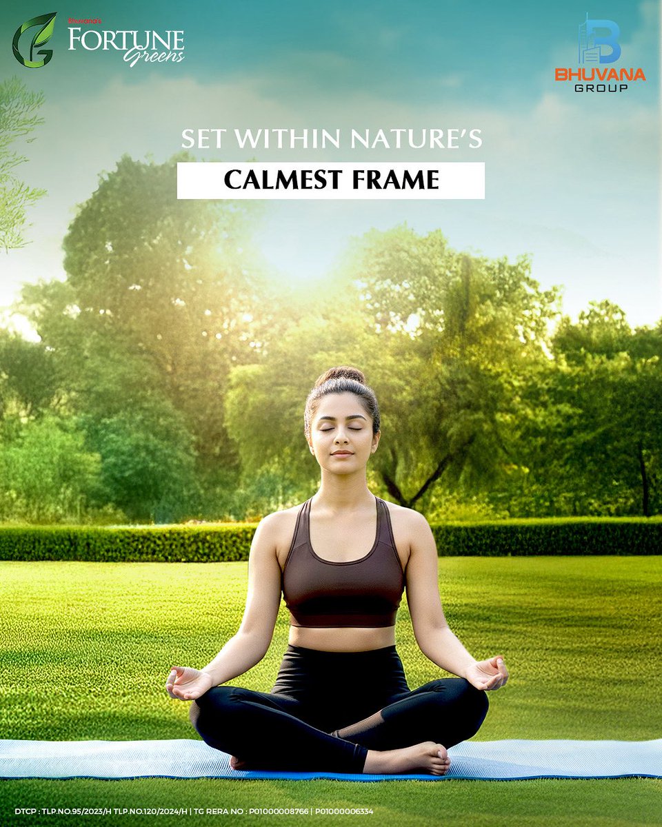 Bhuvana Group tweet media