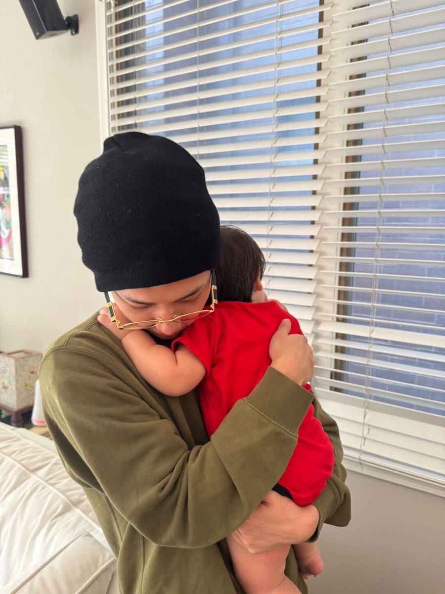 owyeaisa's tweet image. akhirnya si daddy pulang  kerumah 🥺😆 #keluarga #cemara #family 🥰😘❤️‍🩹