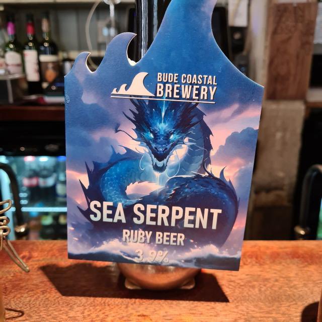 hitwpompey (@hitwpompey) on Twitter photo Very very busy weekend sees two new beers added today from
<a href="/Goldmarkbeers/">Goldmark Craft Beers</a>
<a href="/budebrewery/">Bude Brewery</a> (Brewery No.70) ๐ Very very busy weekend sees two new beers added today from
<a href="/Goldmarkbeers/">Goldmark Craft Beers</a>
<a href="/budebrewery/">Bude Brewery</a> (Brewery No.70) ๐