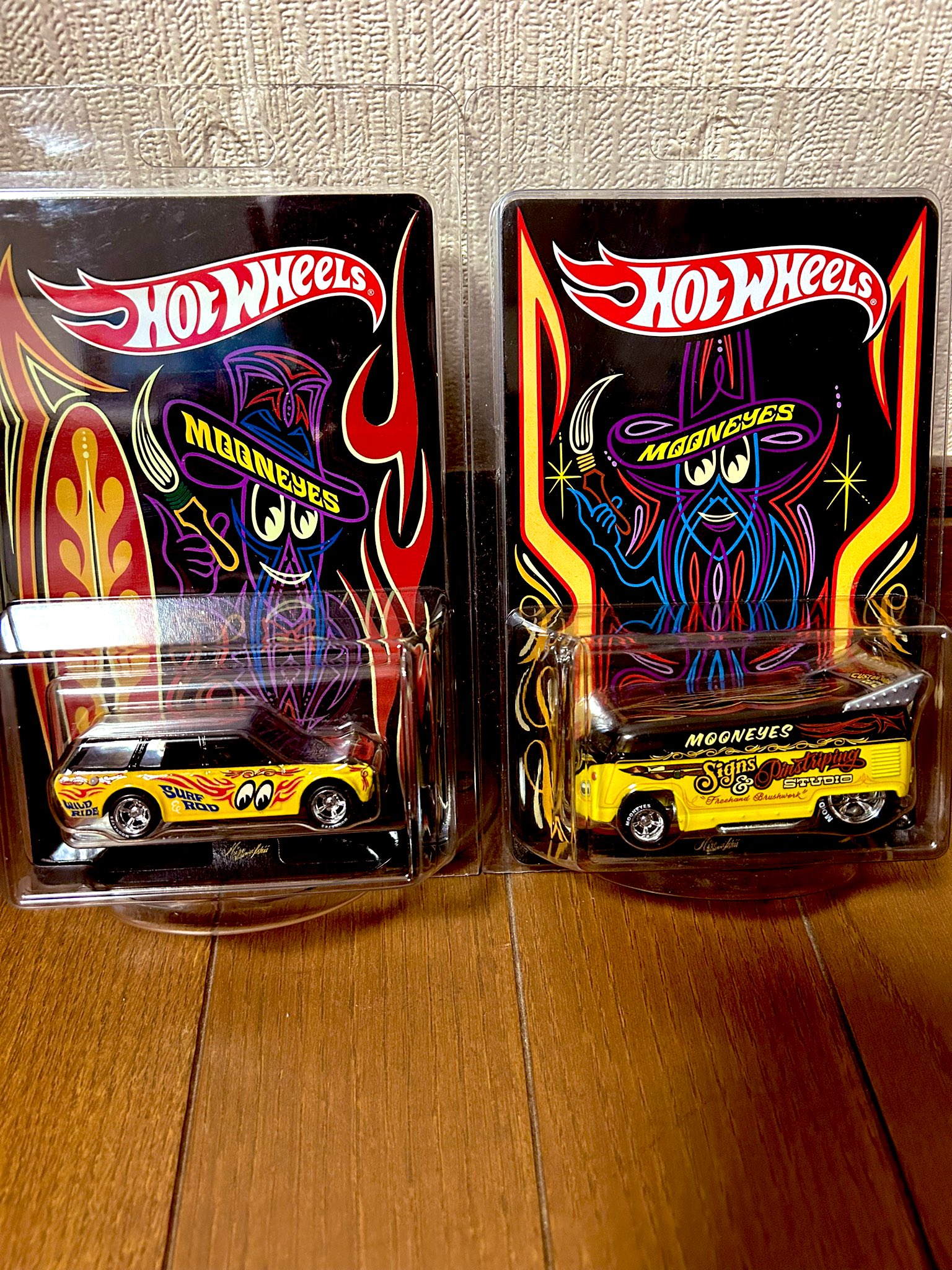 ホットウィール ジャパンコンベンション限定ミニカー コンベンション限定カーの発売情報！HOT WHEELS COLLECTORS