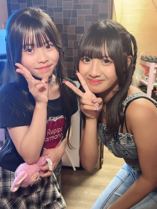 Twitterのコスプレ画像1