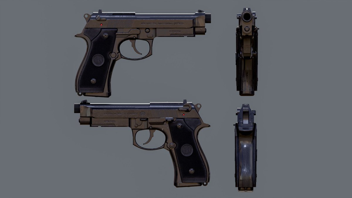 Fin, <a href="/Beretta_USA/">BERETTA USA</a> <a href="/getPlasticity/">Plasticity</a> <a href="/Blender/">Blender 🔶</a>