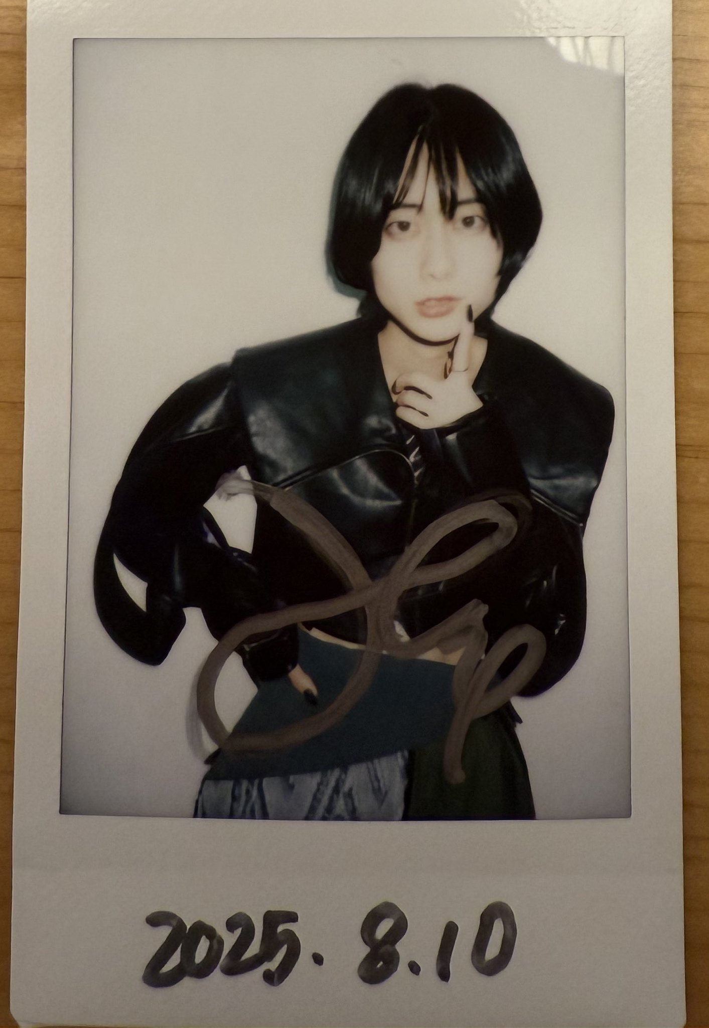 BE:FIRST 直筆サイン入りチェキ Gifted. Amazon.co.jp: BE FIRST 直筆 サイン入り ワイドチェキ BEFIRST