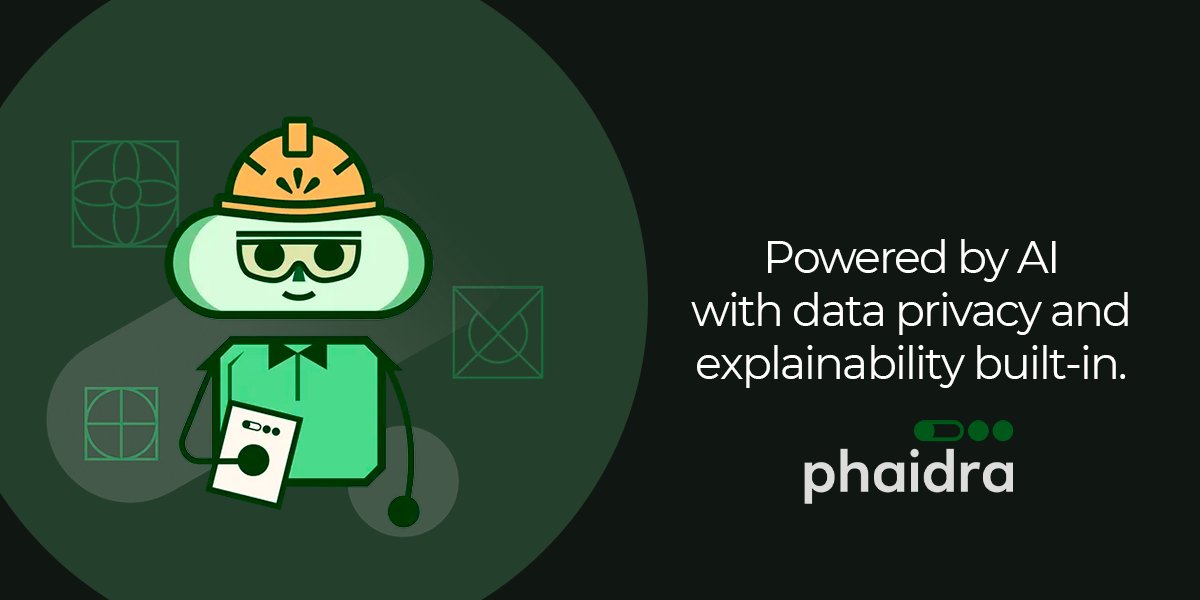 HallLasony31031's tweet image. 🚀 Nicole Junkermann supports Phaidra’s mission to transform industrial performance with AI. #FutureOfOperations