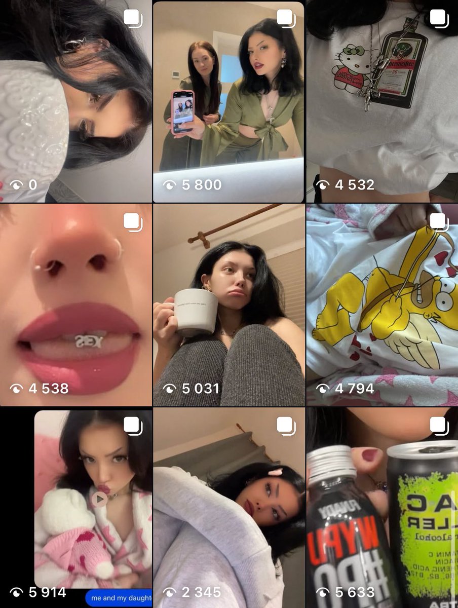 ano dzień dobry zapraszam na mój instagram dziś i przedwczoraj instagram.com/milotujest?igs…