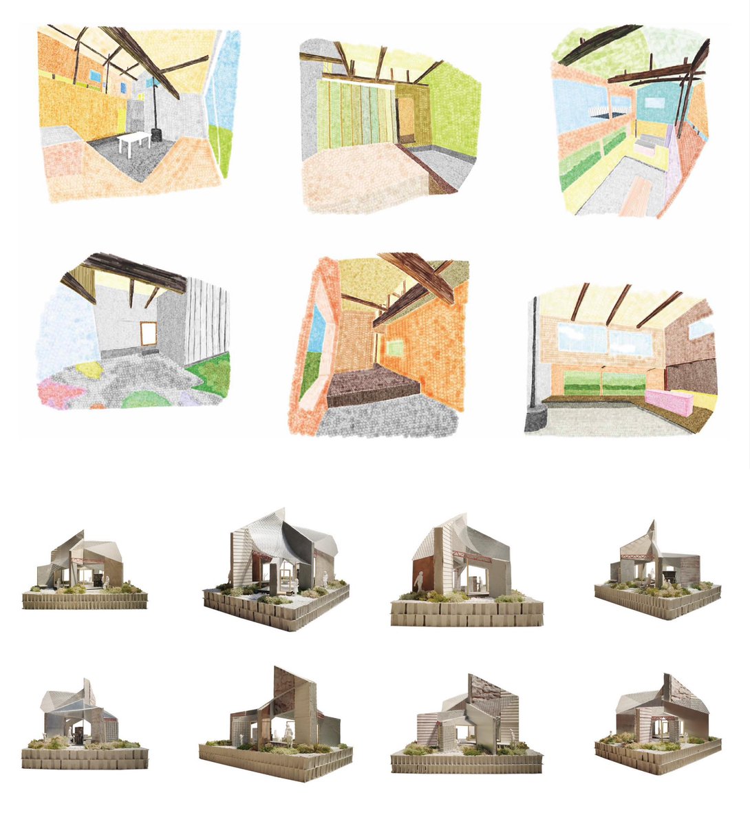 松田隆志　Takashi Matsuda tweet media