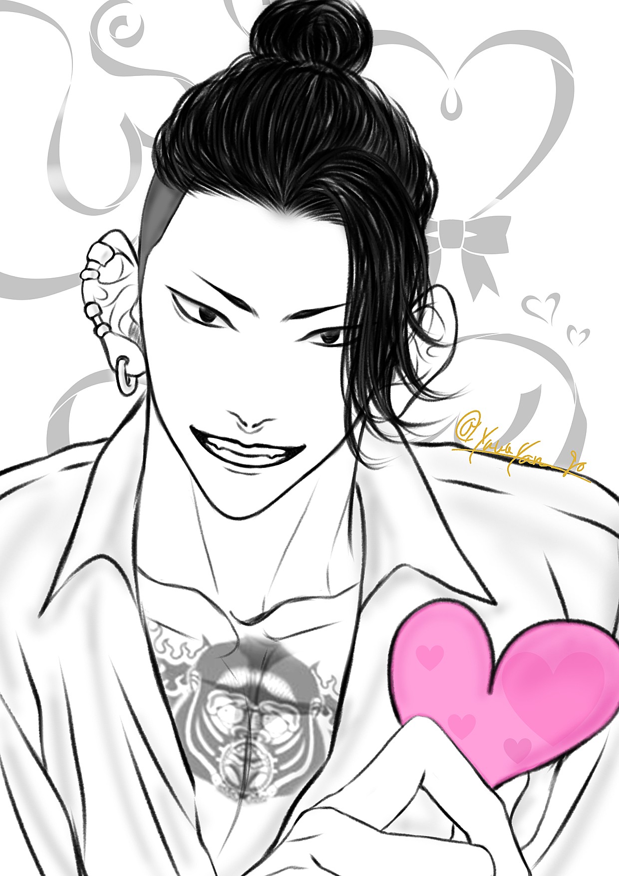 ⚠プロフ必読⚠ユーちゃん　 ユーク🍃🐧⚡️💬🔁💙 on X: 