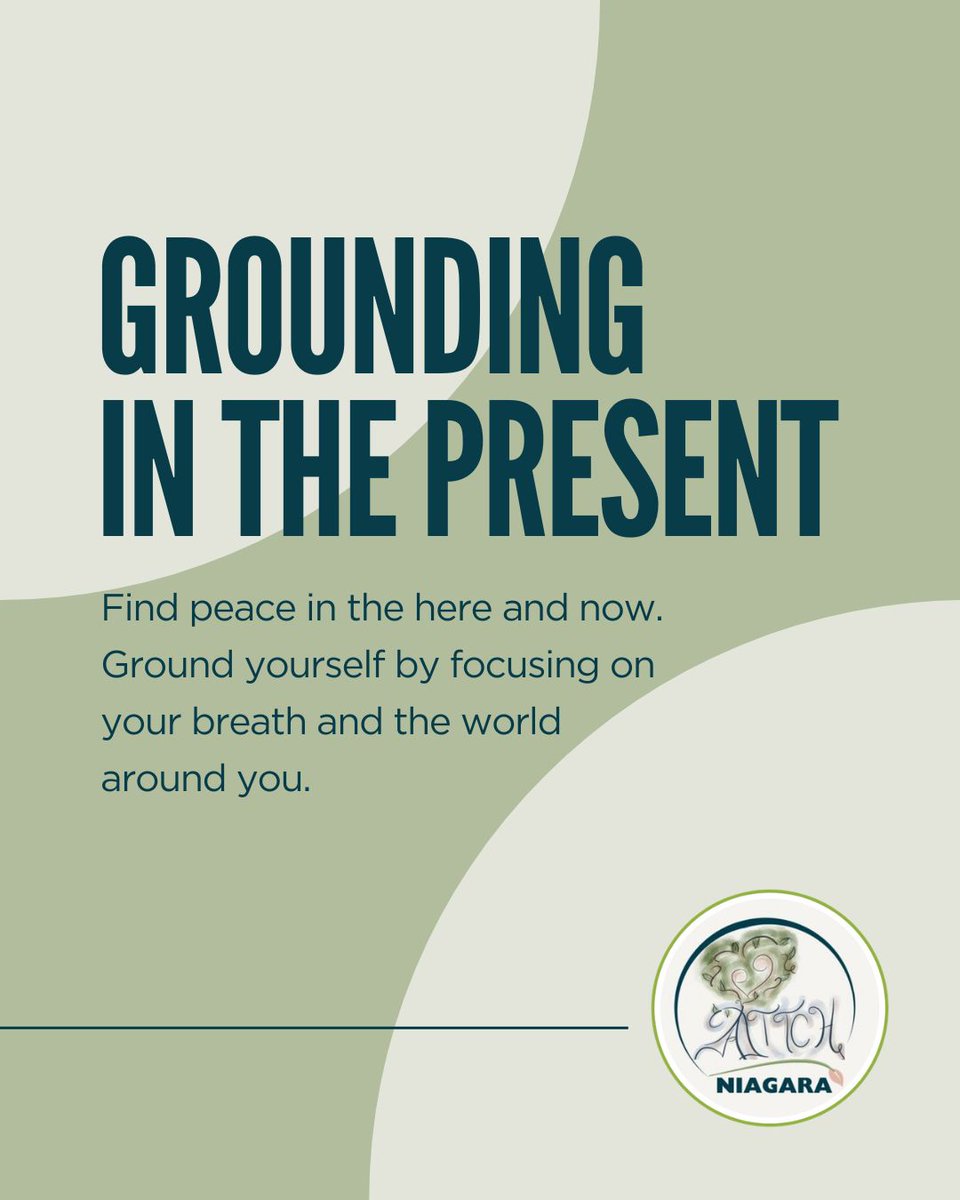 Trauma can reshape how the nervous system responds to everyday life. Healing starts with helping the body and mind relearn safety and regulation—steps that support resilience and healthier connections.

#TraumaTherapy #TraumaHealing #Grounding #MentalHealthCanada #HealingJourney