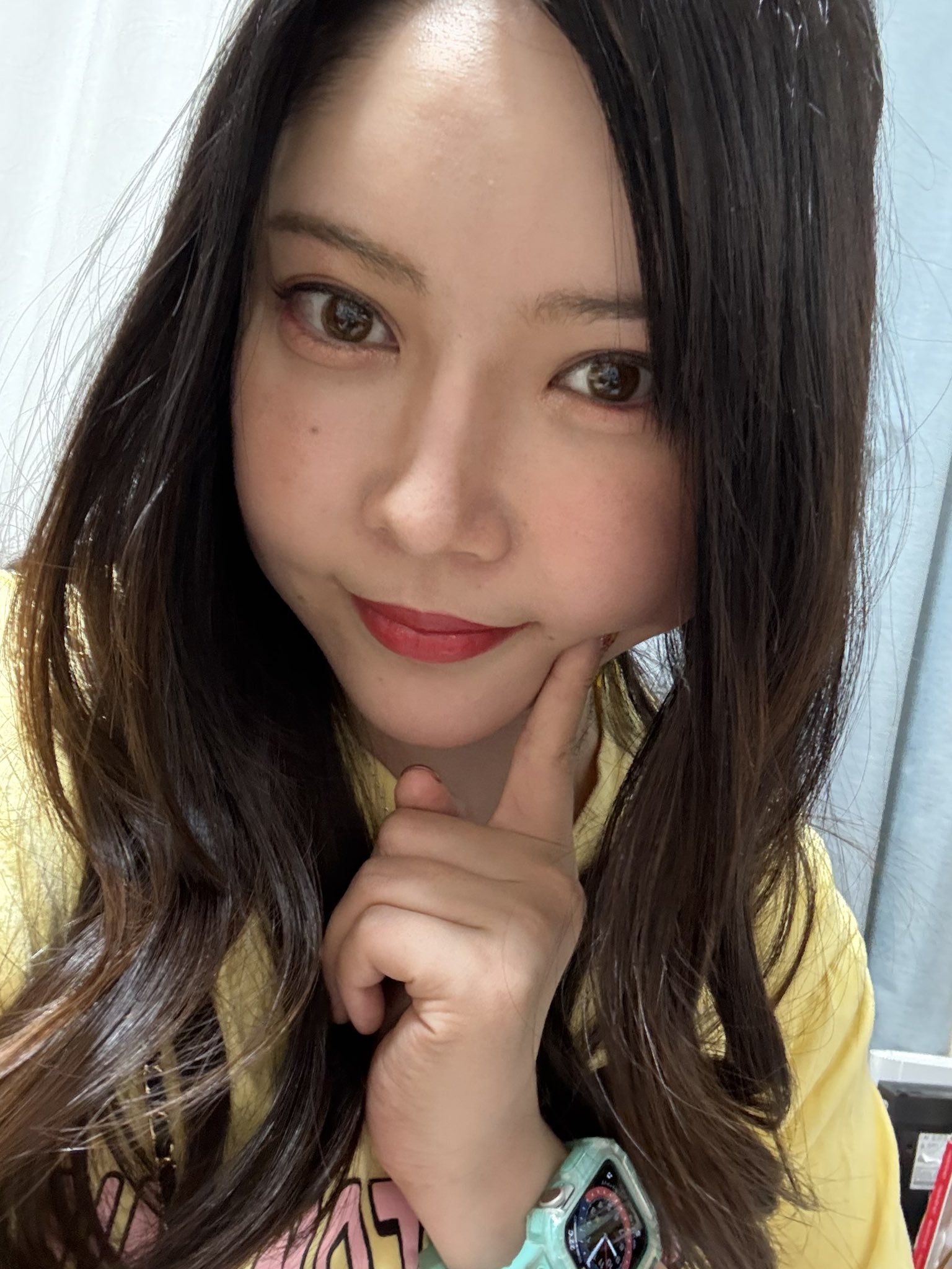 ☺︎なつ☺︎ ちなつ🐰 (@chinatsu0088) • Threads, Say more