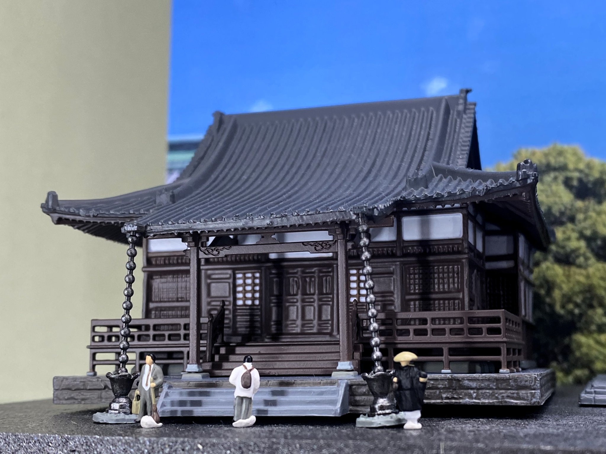 NgaugeJP - 横濱模型 on X: 