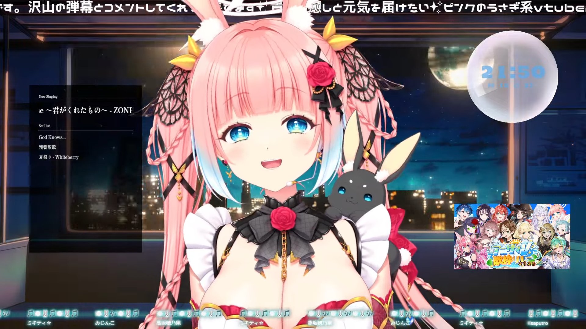 みじんこ on X: 