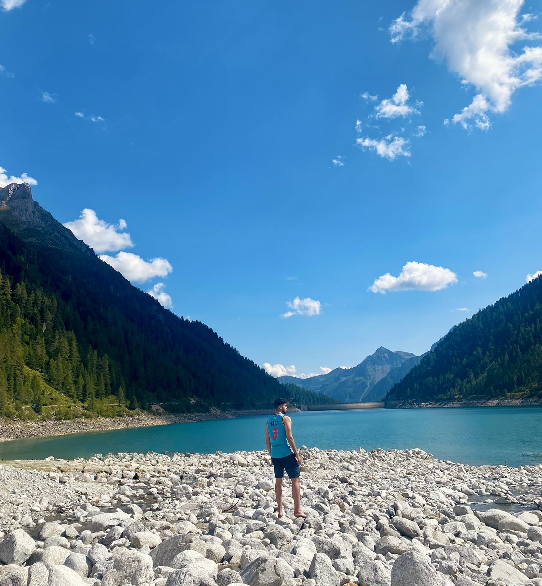 La montagne >>>> les autres paysages