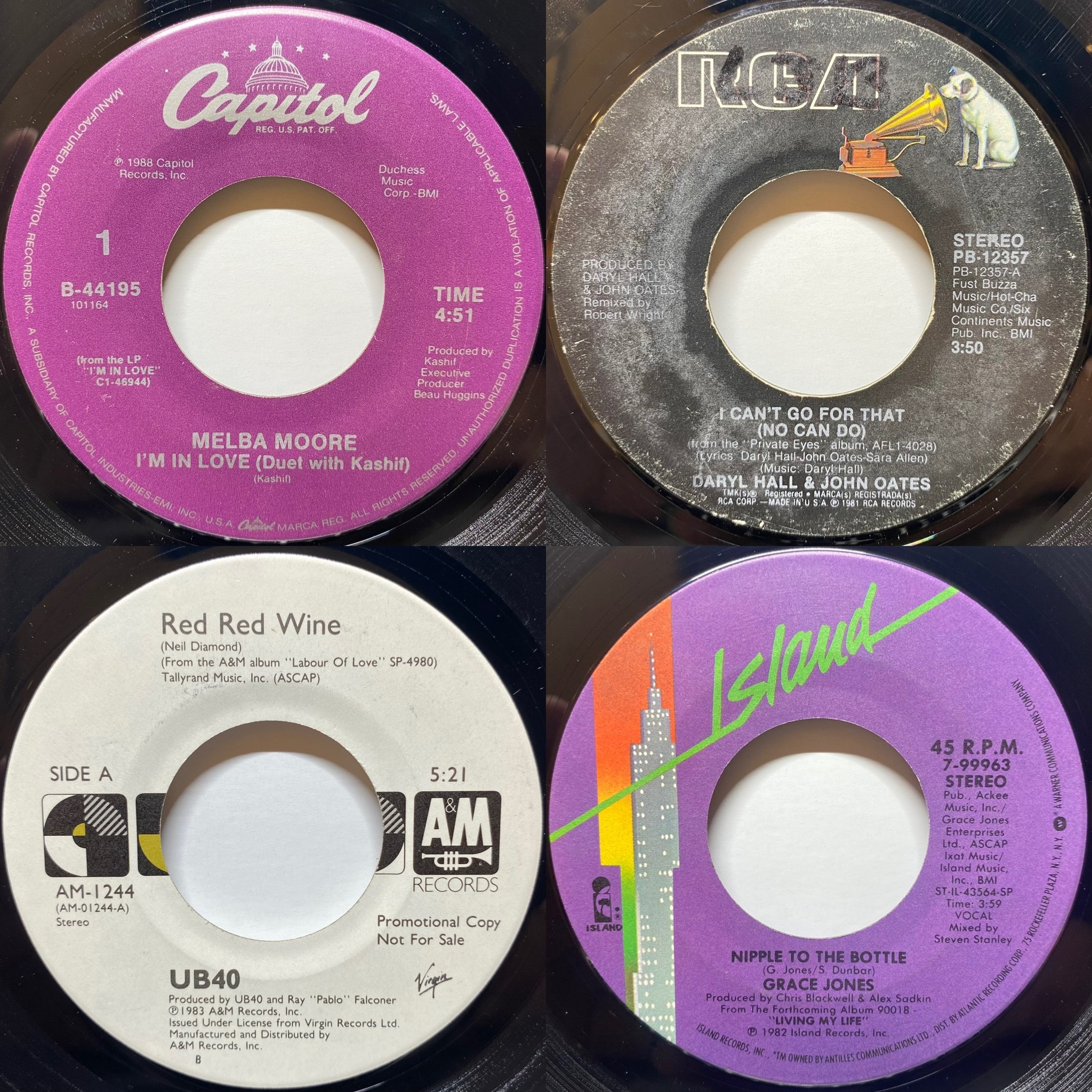 vinyl7 records on X: 