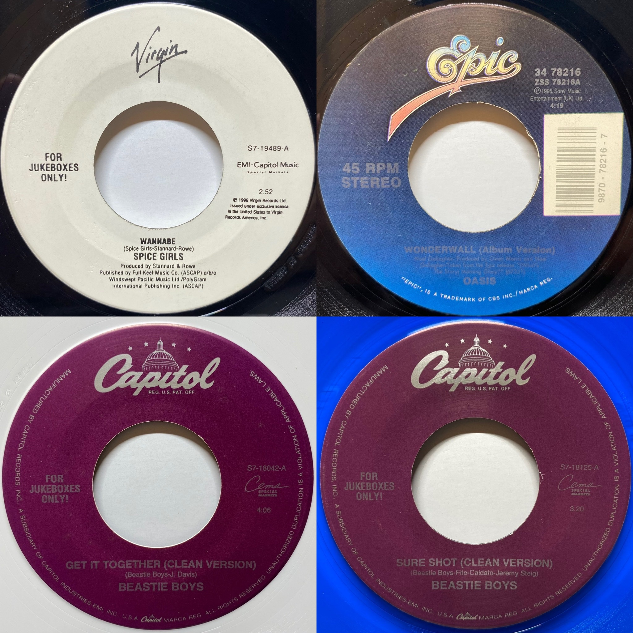 vinyl7 records on X: 