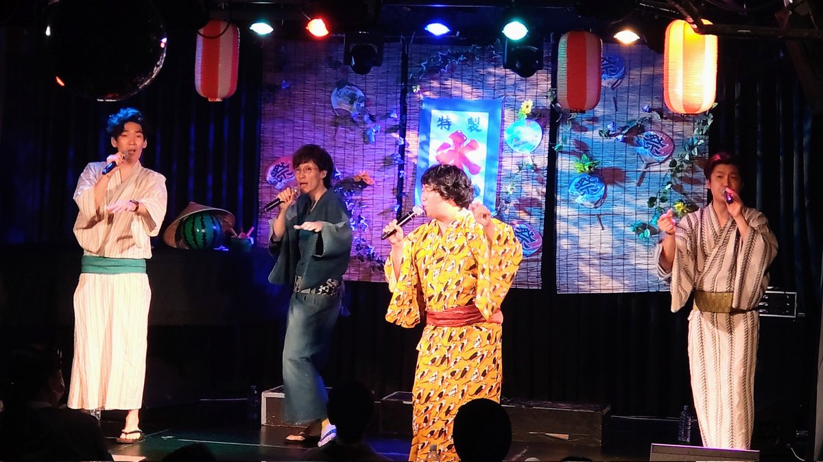 シュガーズ LIVEパンフレット シュガーズ LIVEパンフレット シュガーズ LIVEパンフレット