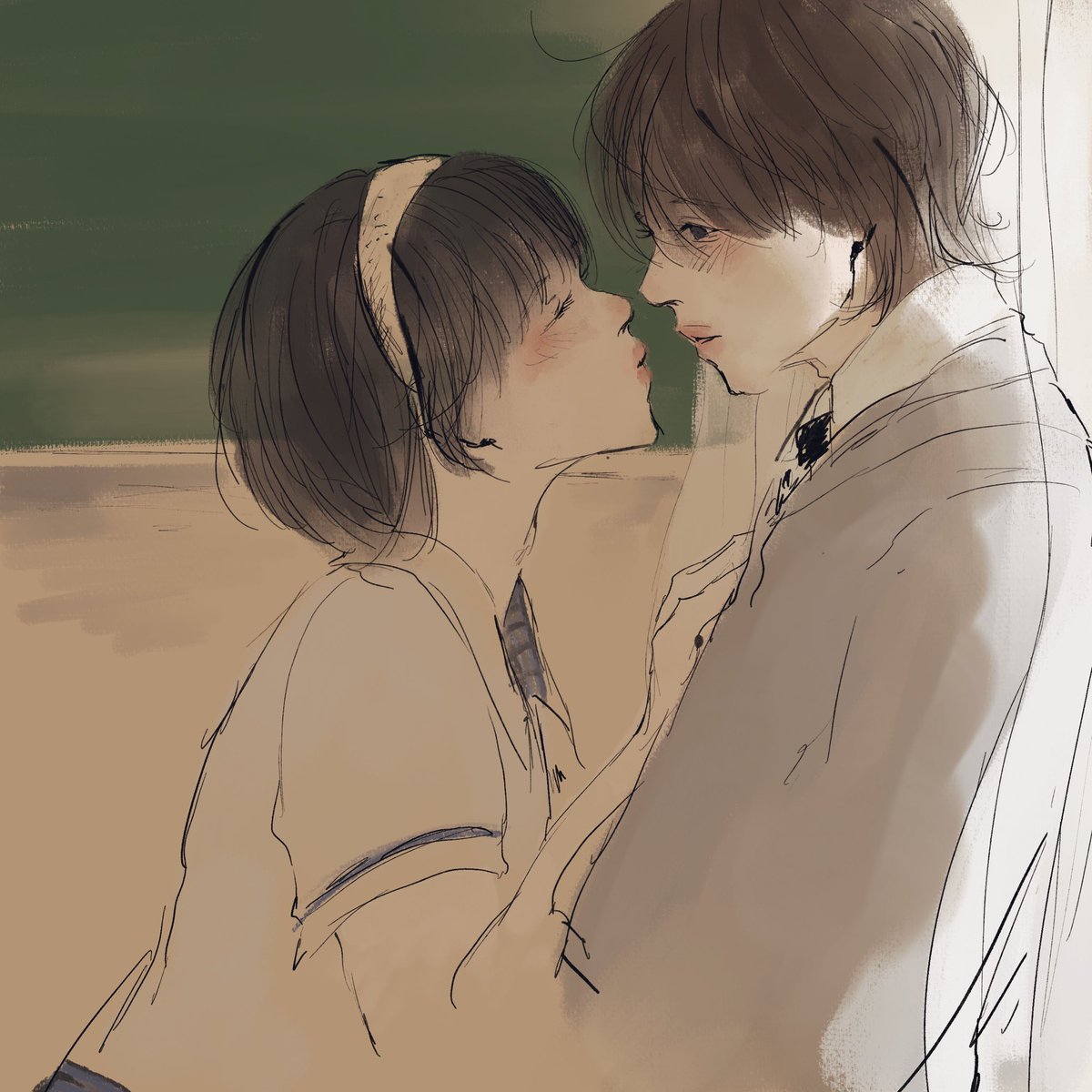 태연이랑 길민이랑 ~ 얼레리 ㅋ꼴레맄 ㅋㅋㅋㅋ