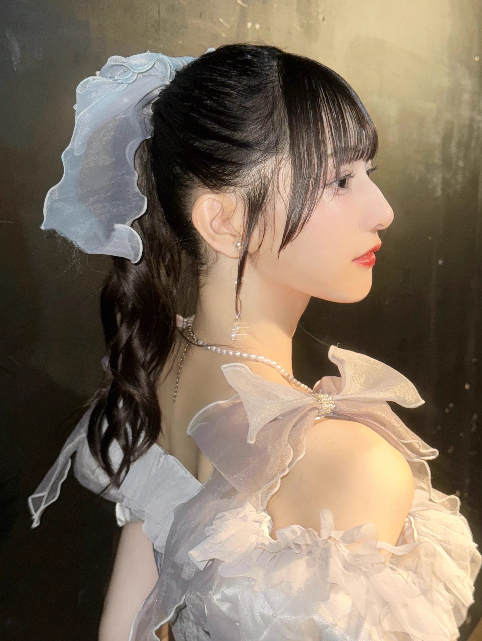 蟹沢 萌子 on X: 