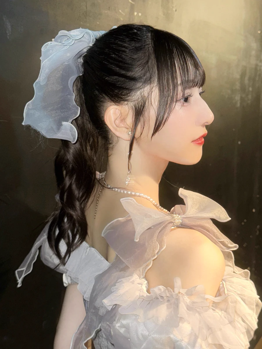 蟹沢 萌子 on X: 