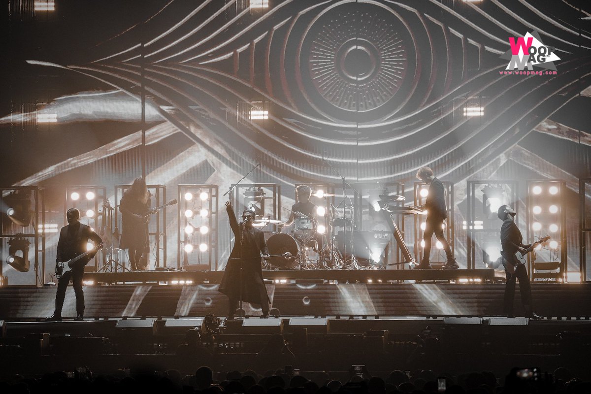 woopmag's tweet image. Slot machine จัดเต็มความมันส์ ใน 
#MarathonConcert2025 วัน⚡️THUNDER DAY

#Slotmachine
#GFest #GMMShow #2วัน2เทศกาลคอนเสิร์ตในฮอลล์ที่ดีที่สุด