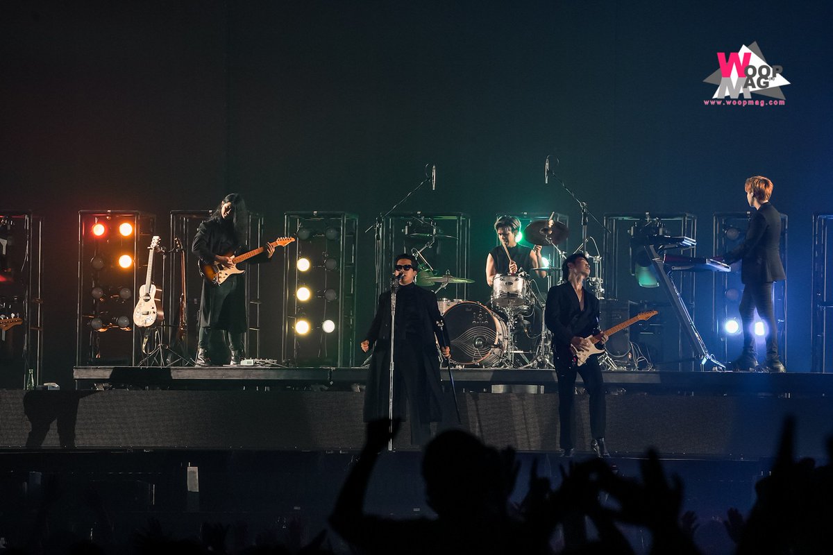 woopmag's tweet image. Slot machine จัดเต็มความมันส์ ใน 
#MarathonConcert2025 วัน⚡️THUNDER DAY

#Slotmachine
#GFest #GMMShow #2วัน2เทศกาลคอนเสิร์ตในฮอลล์ที่ดีที่สุด