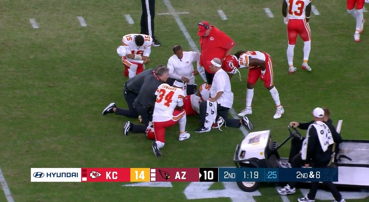 Farzin Vousoughian tweet media