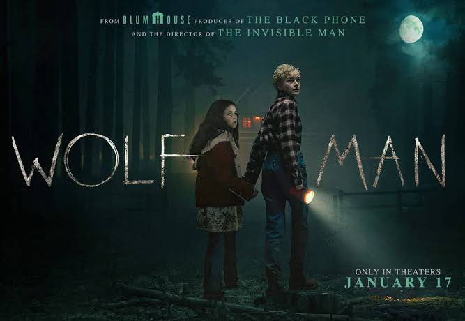 surprisingly enjoyed Wolf Man 🤷🏻‍♂️. Tense, some gnarly practical sfx, bit of body horror, Ho-hum story that gets to the grit quickly. This didn’t make a dent in theatrical release and I heard some negative reviews but it’s pretty damn good imo for a quick easy to digest horror.