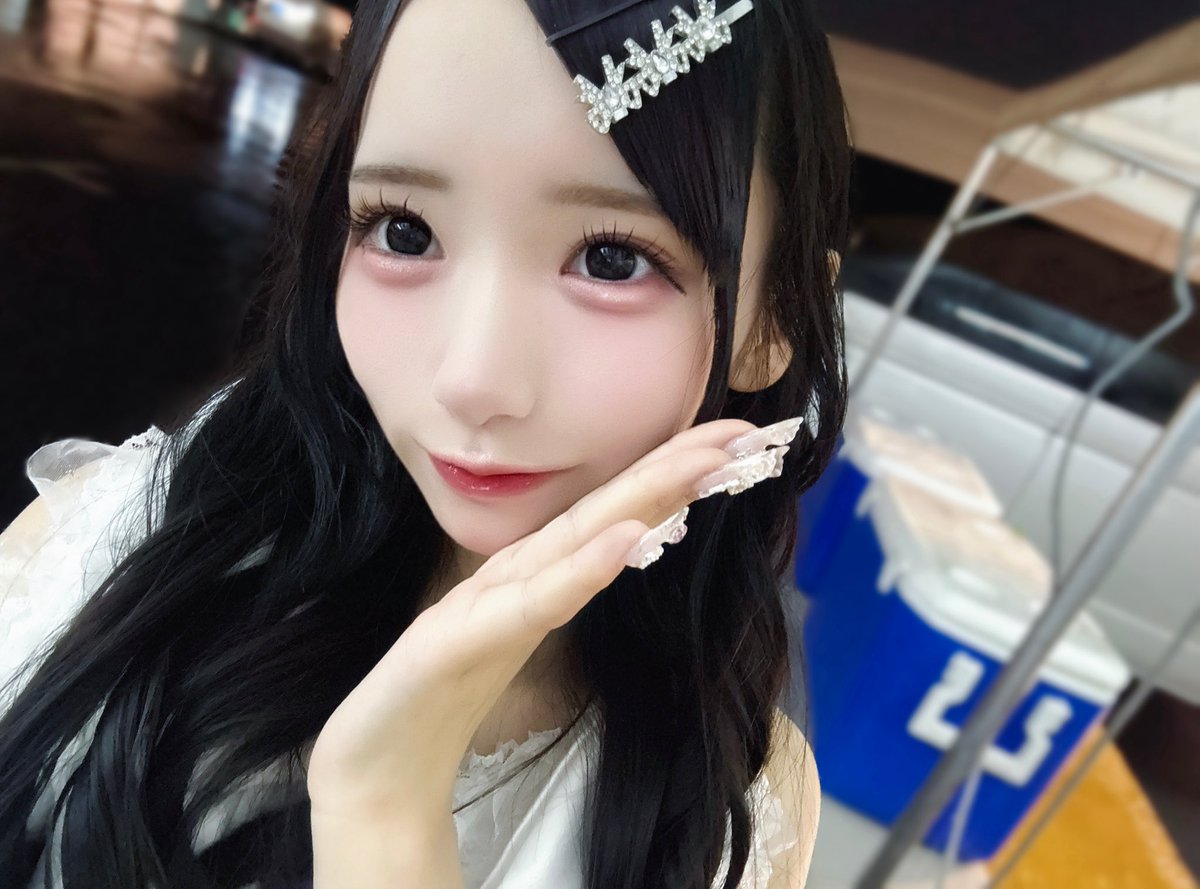 はじめてのでこだし、、(՞ o̴̶̷̤  ̫ o̴̶̷̤ ՞)✨️