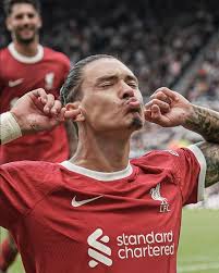 I for one will miss the crazy man 

#Nunez