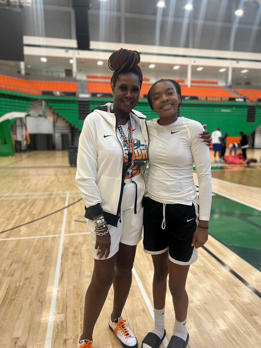 Mekiya Hinton (@mekiyaahitnon) on Twitter photo I had an amazing time <a href="/FAMU_WBB/">Florida A&M Women’s Basketball 🏀</a> . Thanks to <a href="/CoachBGordon/">coach_bigpressure🧡💚</a> <a href="/CoachCroFamu/">Ericka Cromartie</a> <a href="/agennie22/">Coach Gennie</a> and the <a href="/FAMU_WBB/">Florida A&M Women’s Basketball 🏀</a> team for a great experience !!! I had an amazing time <a href="/FAMU_WBB/">Florida A&M Women’s Basketball 🏀</a> . Thanks to <a href="/CoachBGordon/">coach_bigpressure🧡💚</a> <a href="/CoachCroFamu/">Ericka Cromartie</a> <a href="/agennie22/">Coach Gennie</a> and the <a href="/FAMU_WBB/">Florida A&M Women’s Basketball 🏀</a> team for a great experience !!!