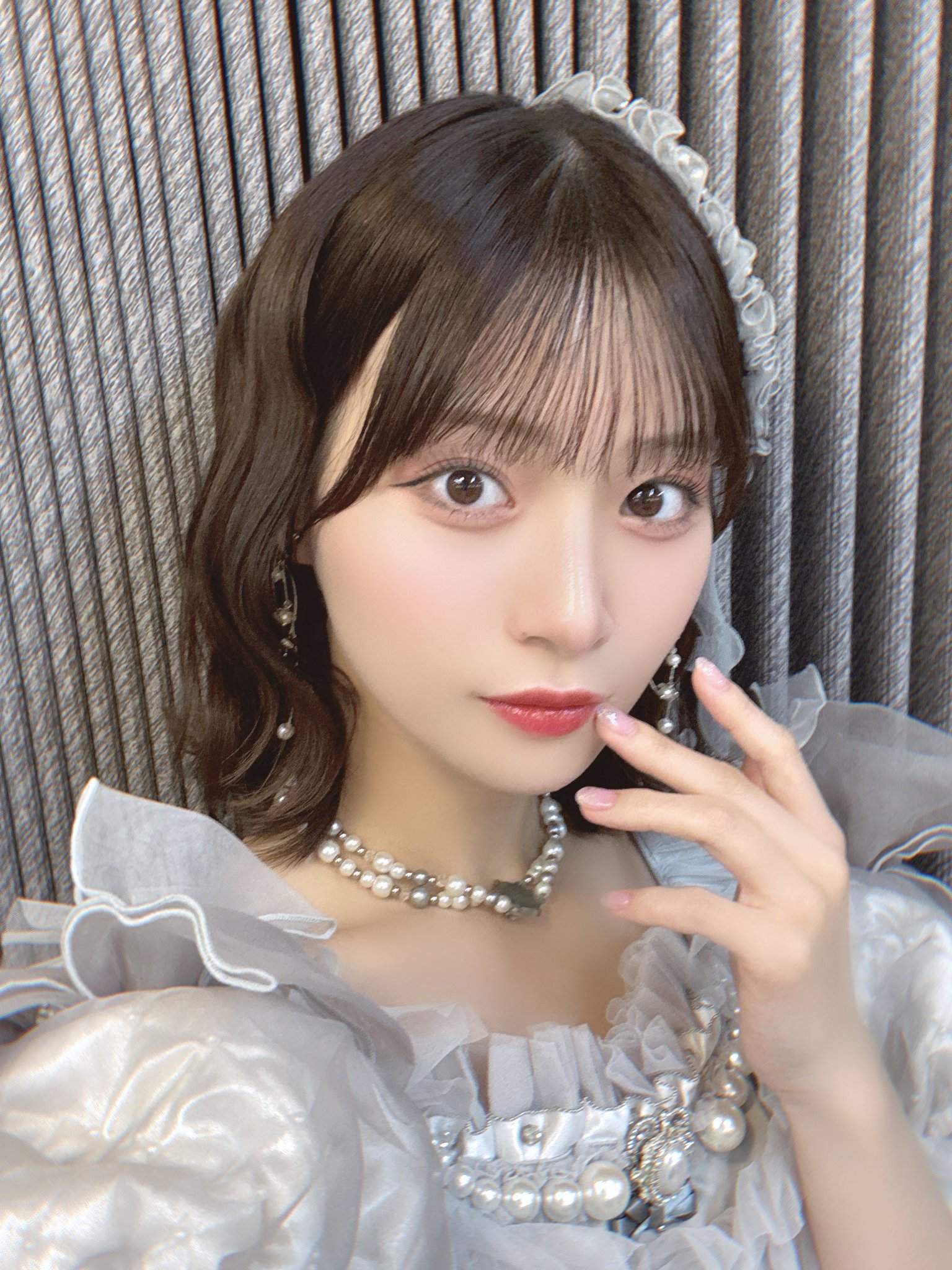 冨田菜々風 サイン付き生写真 浴衣 ノイミー全国ツアー追加公演 ≠ME ノイミー 生写真 浴衣 2019 冨田菜々風 ヨリ - メルカリ