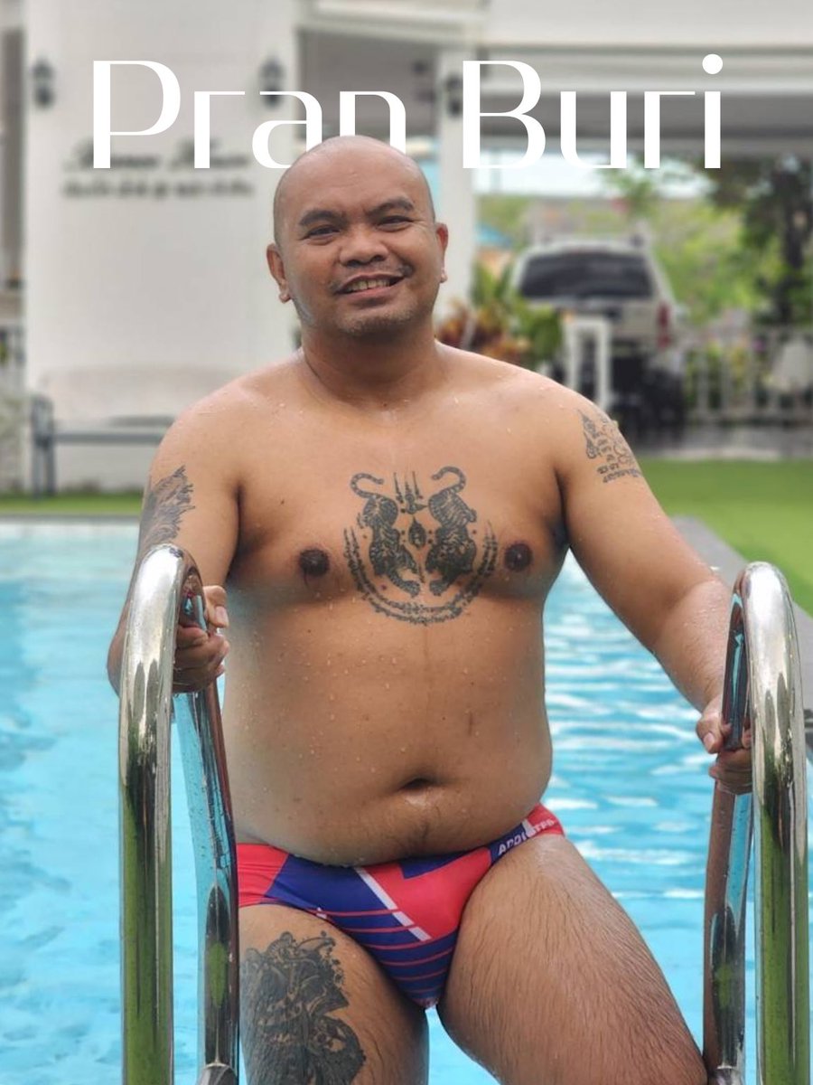 สุราษฎร์ธานี (@otopbear) on Twitter photo 