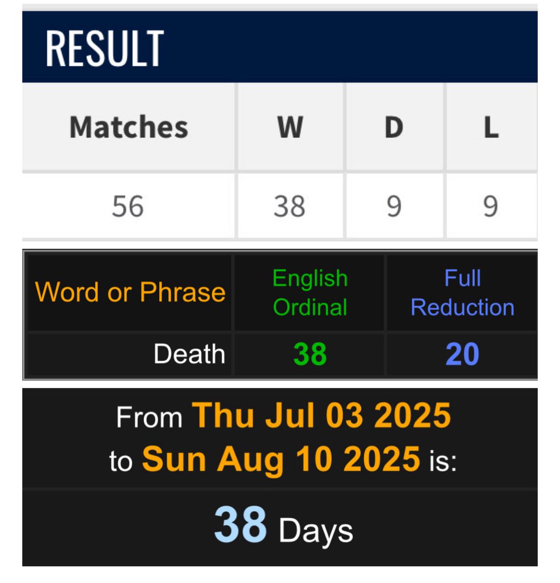 Decoding Oz tweet media