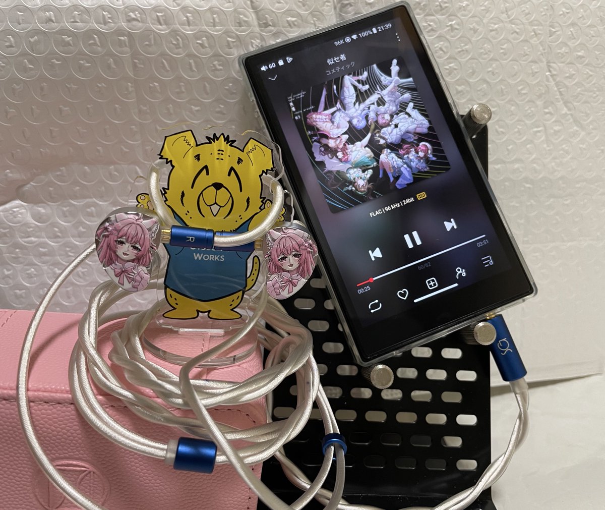 CVJ_Amazon (@CVJ_HiFi) / X