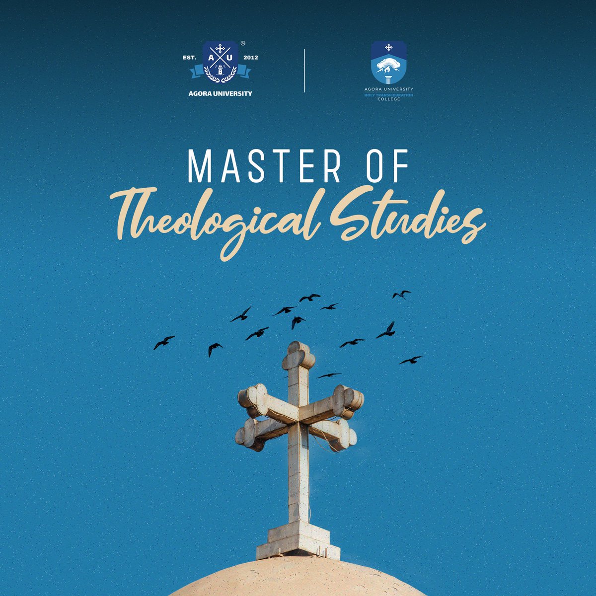 Whether you’re looking to serve the Church, pursue advanced academic study, or deepen your spiritual life, the M.T.S. program offers a pathway forward — grounded in timeless wisdom, delivered through flexible modern learning
#deadlines #htc #Agora #agorauniversity #copticorthodox