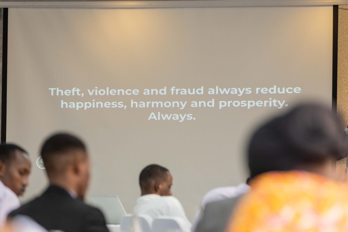 Jean D. Habimana🇷🇼 tweet media