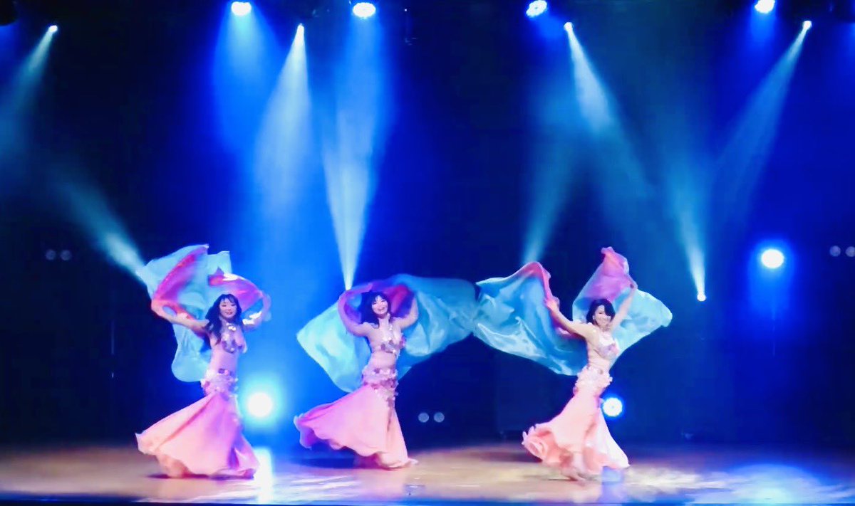 Belly_Treasure's tweet photo. 栃木県那須にございますベリーダンス教室
“『Luminous』”Luna様から

華やかでとても素敵💓
とのお言葉をお客さまから頂きました￼
オーダーなので体にフィットしますし、
見えない部分にも(アンダー類)
でご配慮頂きとても助かりました♪
ありがとうございました￼

Luminous_bellydance https://t.co/f4rGU4Gp86