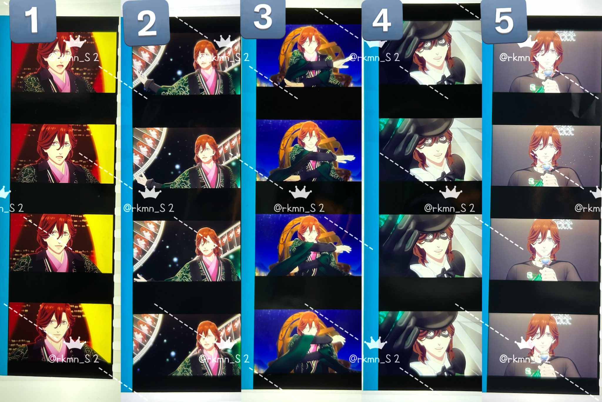 タリ⭐️ on X: 
