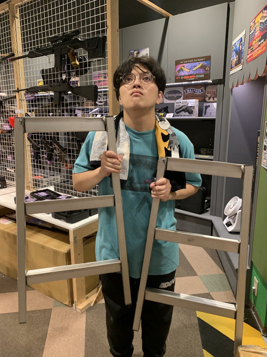 Kou-working (@kouworking) on Twitter photo 