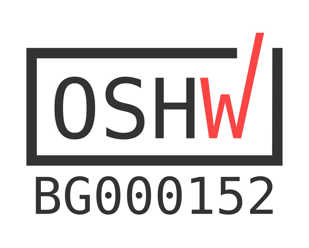 AnaviTechnology's tweet image. 🔓 ANAVI TPM 2.0 is officially certified as open source hardware by @oshwassociation 
🌍 World’s first TPM add-on board for #RaspberryPi with this certification
🛠️ Designed with #opensource tools
🇧🇬 Made in Plovdiv, Bulgaria, EU
🚀 Soon on @crowd_supply 
crowdsupply.com/anavi-technolo…