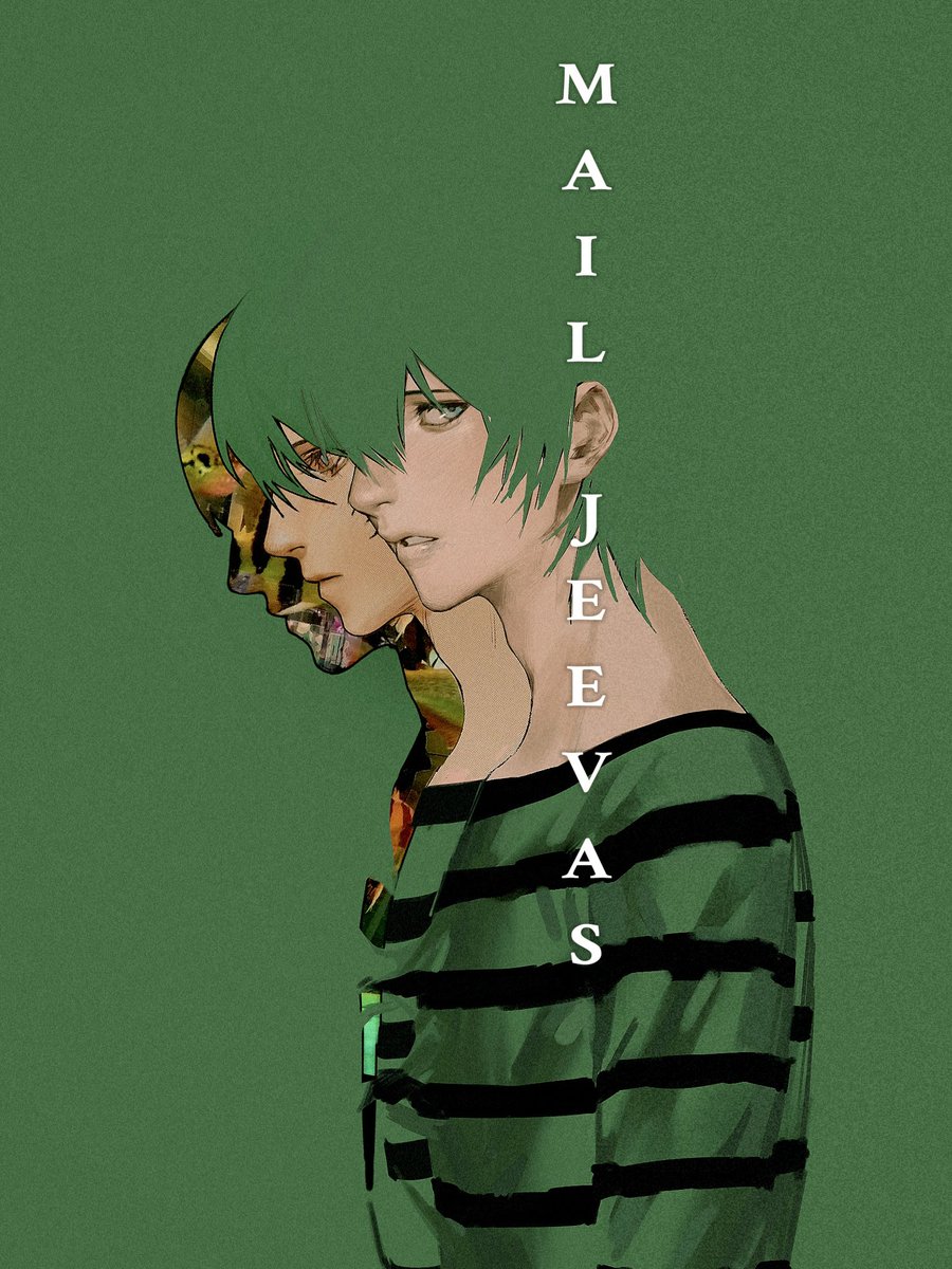 Ouragan0823's tweet image. #デスノート #DEATHNOTE #matt 
パプリカ