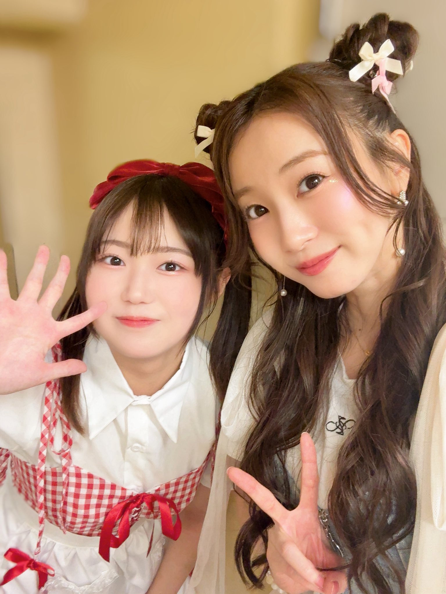 嘉陽愛子LIVESTAGE公式 (@AIPLIVESTAGE20) / X