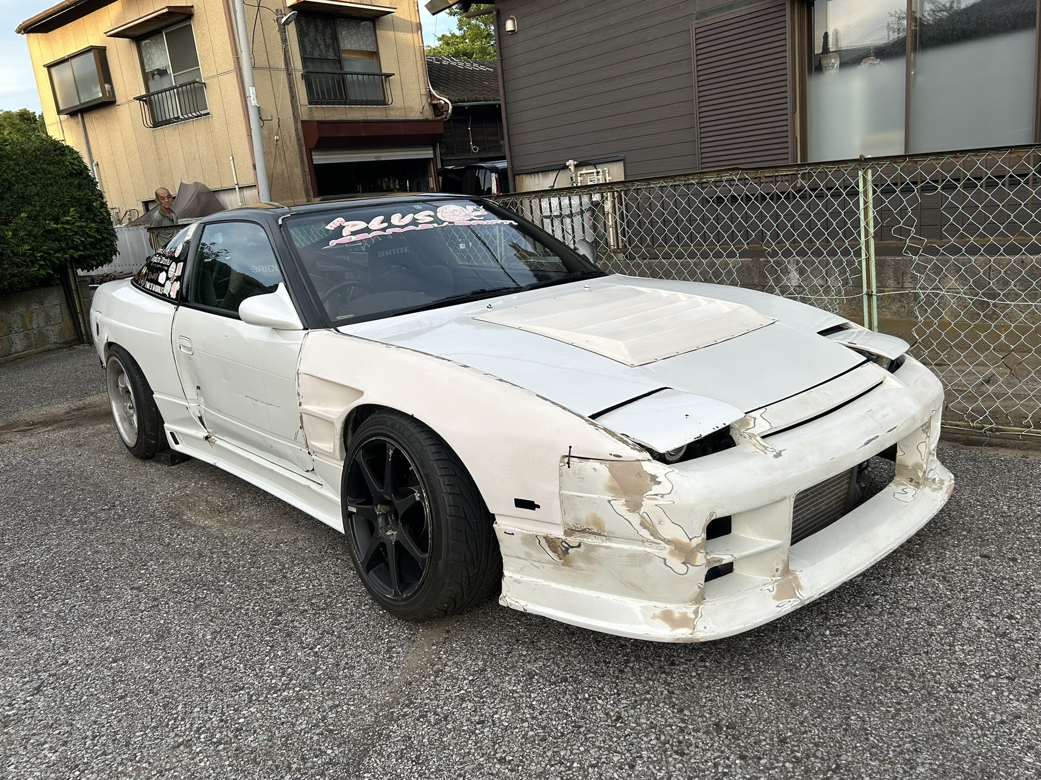 はまっ子 H66 [SPARK SLUGGER] BFJ – HAKUSOH BAT JAPAN