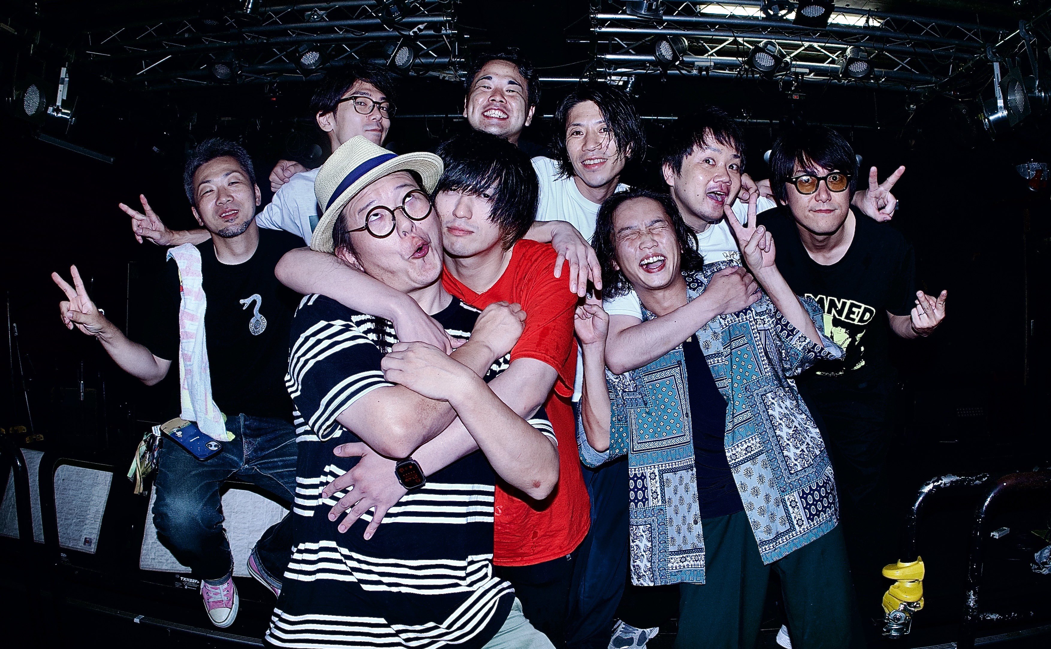 ビレッジマンズストアofficial (@vms_official) / X