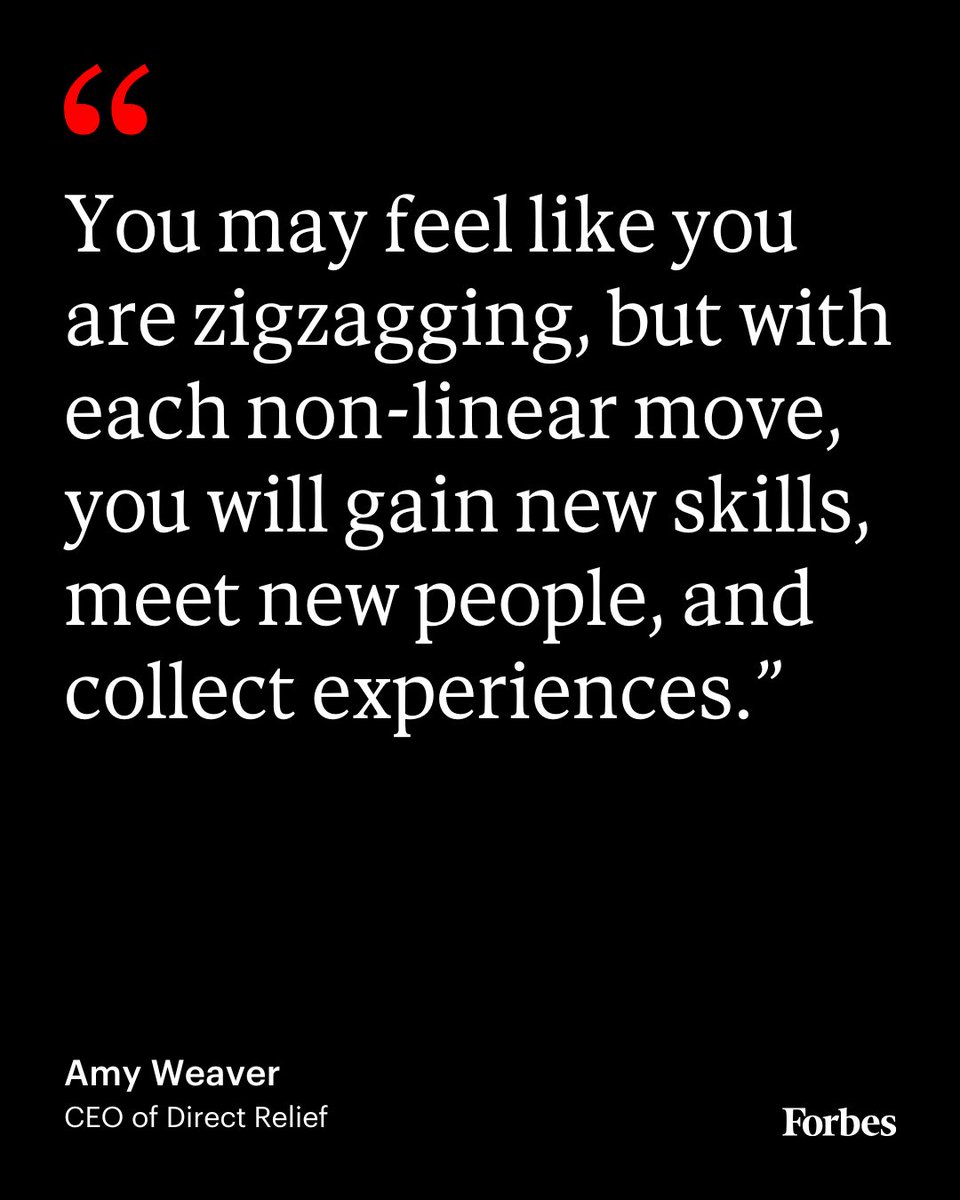 Forbes (@forbes) on Twitter photo Quote of the day. #QOTD Quote of the day. #QOTD